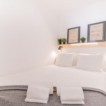 Alfama Nest Apartment Lisboa Ngoại thất bức ảnh