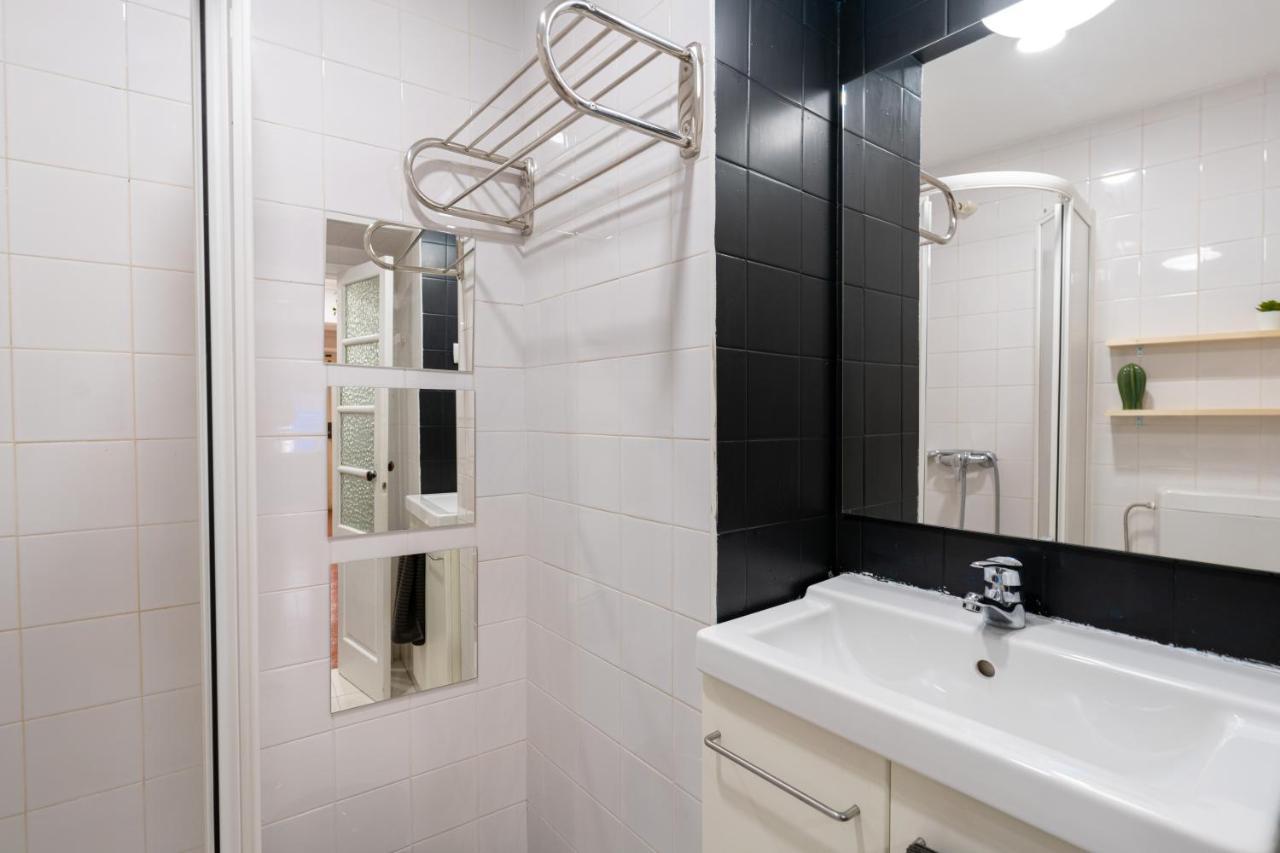 Alfama Nest Apartment Lisboa Ngoại thất bức ảnh