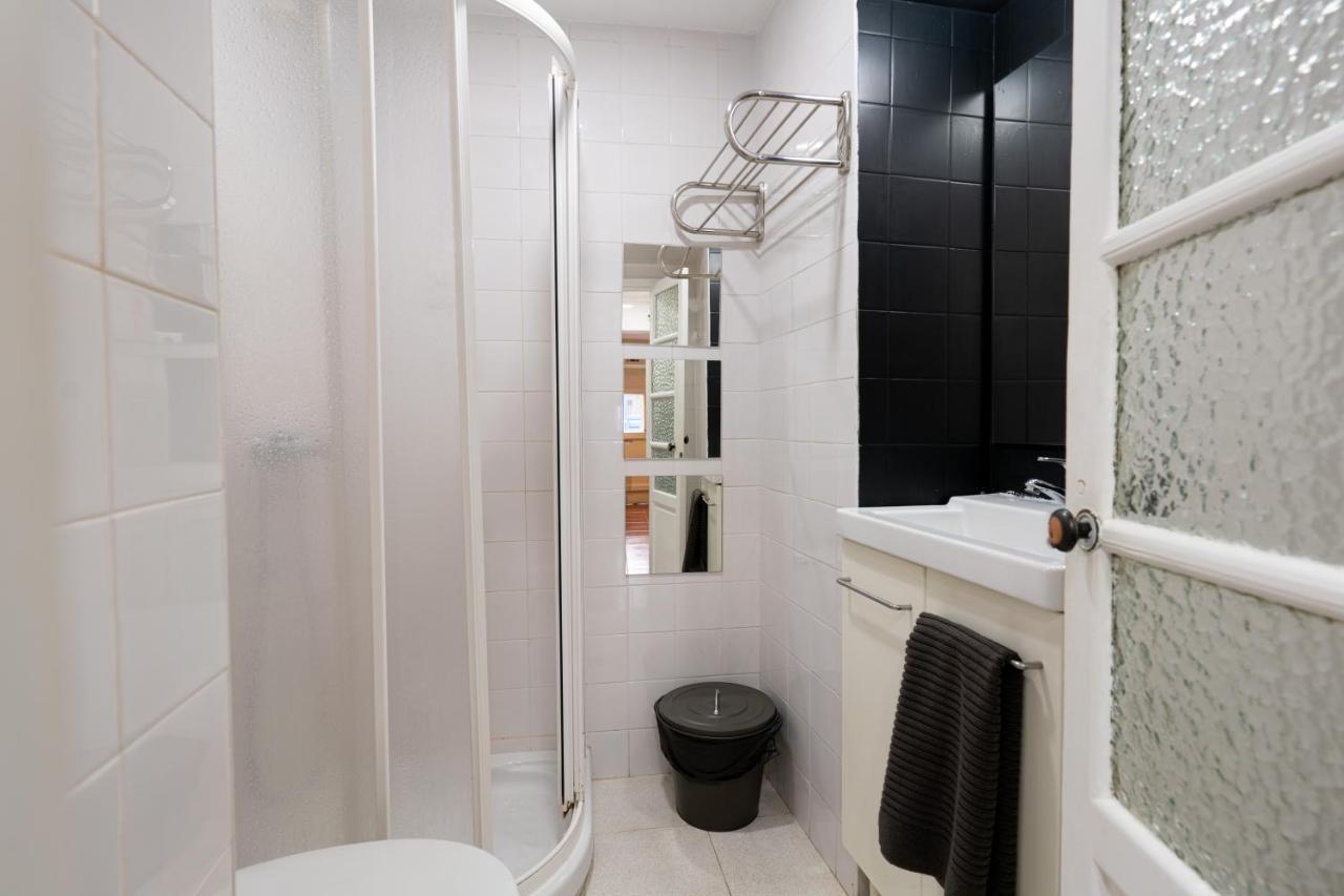 Alfama Nest Apartment Lisboa Ngoại thất bức ảnh